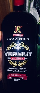 vermut CA