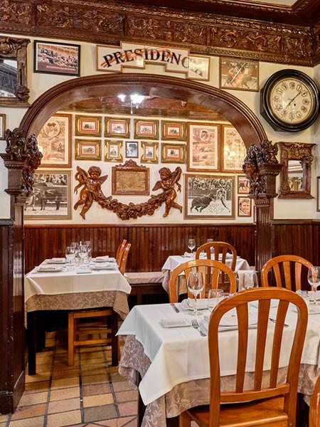 Imagen Restaurante