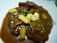 Rabo de Toro mini