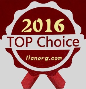 Top Choice 2016