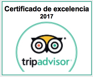 TripAdvisor 2017