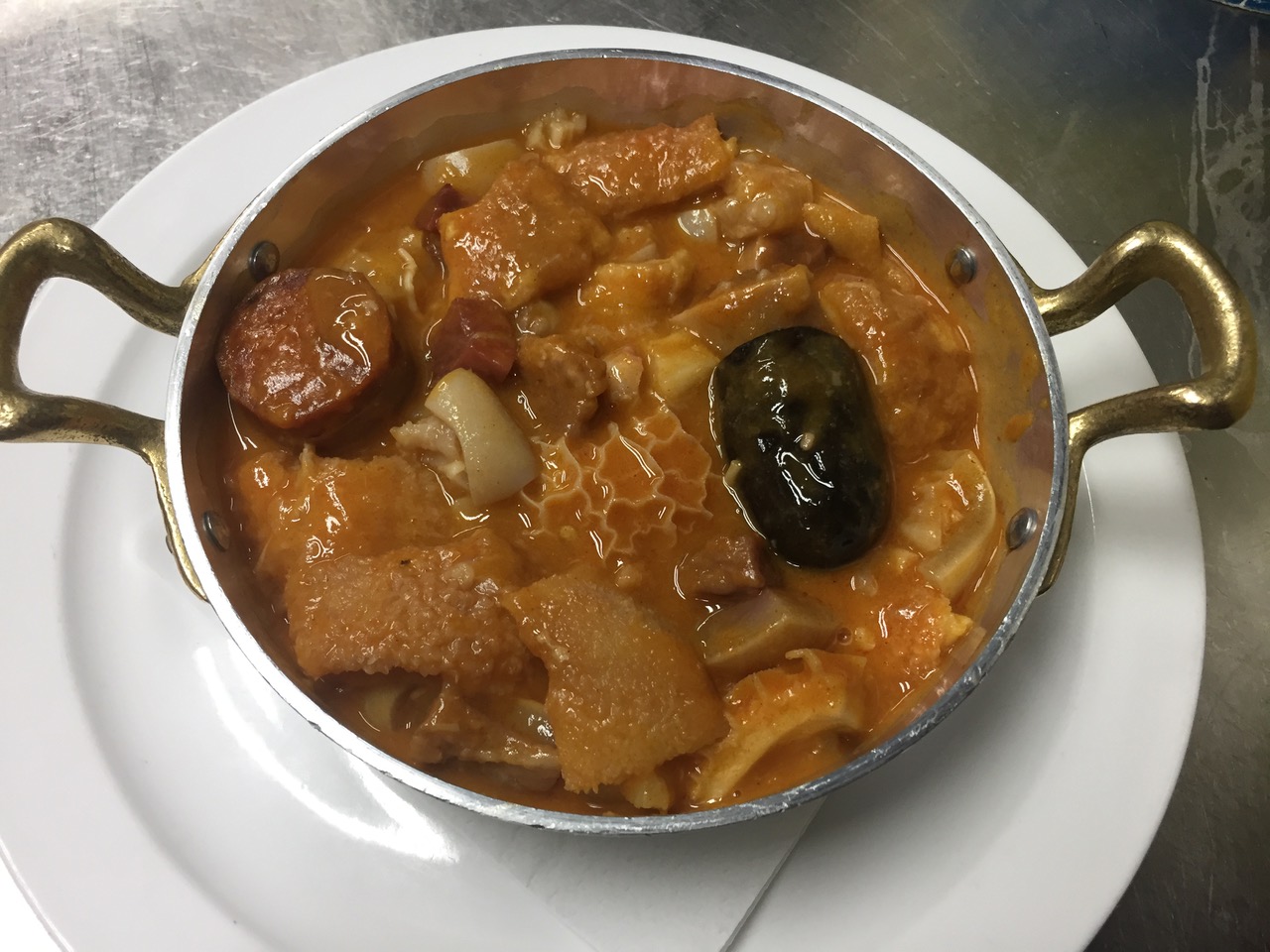 Callos