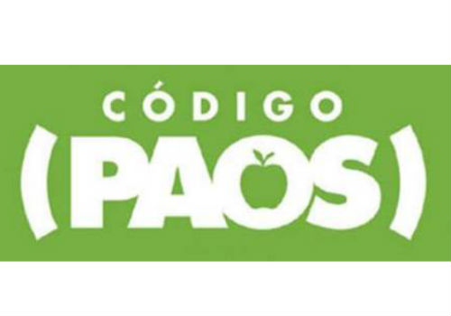 Código PAOS