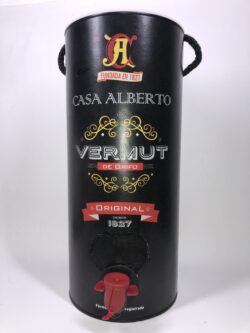 vermut de grifo casa Alberto formato grande